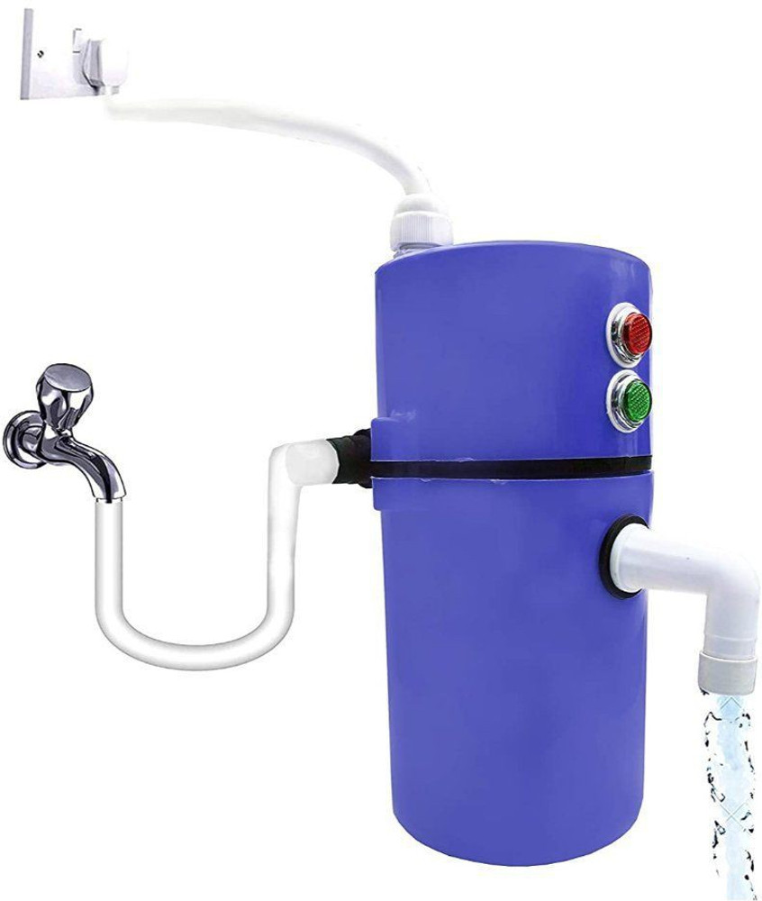 SNOWBIRD 1 L Instant Water Geyser (SB-01A, Blue) Price in India - Buy  SNOWBIRD 1 L Instant Water Geyser (SB-01A, Blue) online at Flipkart.com