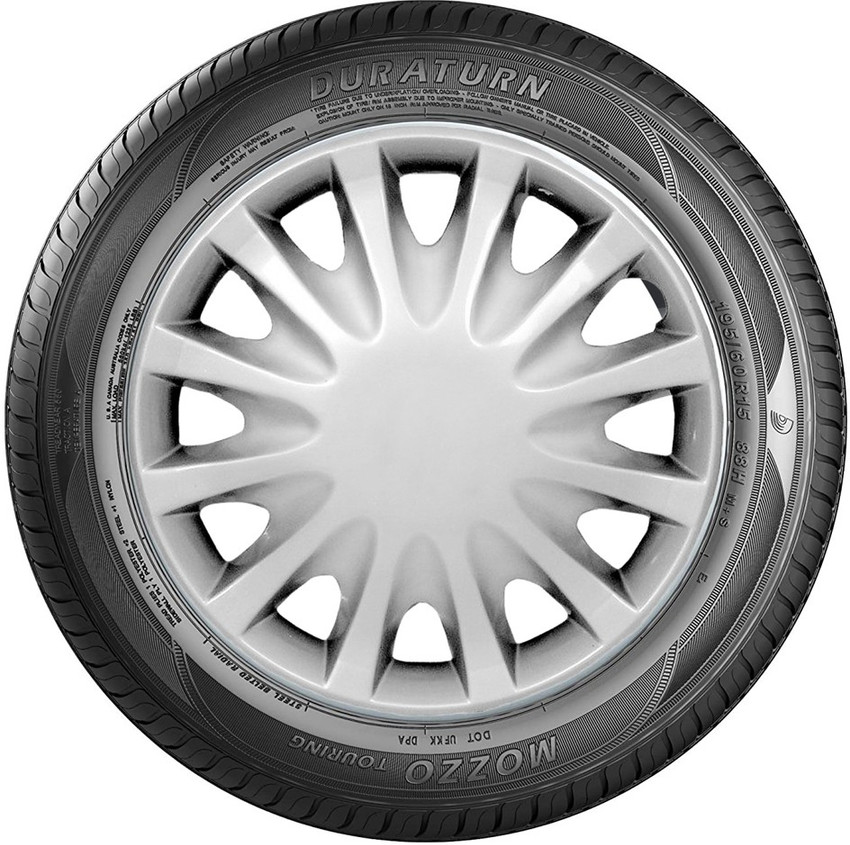 FLY WHEELZ baleno Wheel Rim Cover For Maruti Baleno 15 cm Wheel