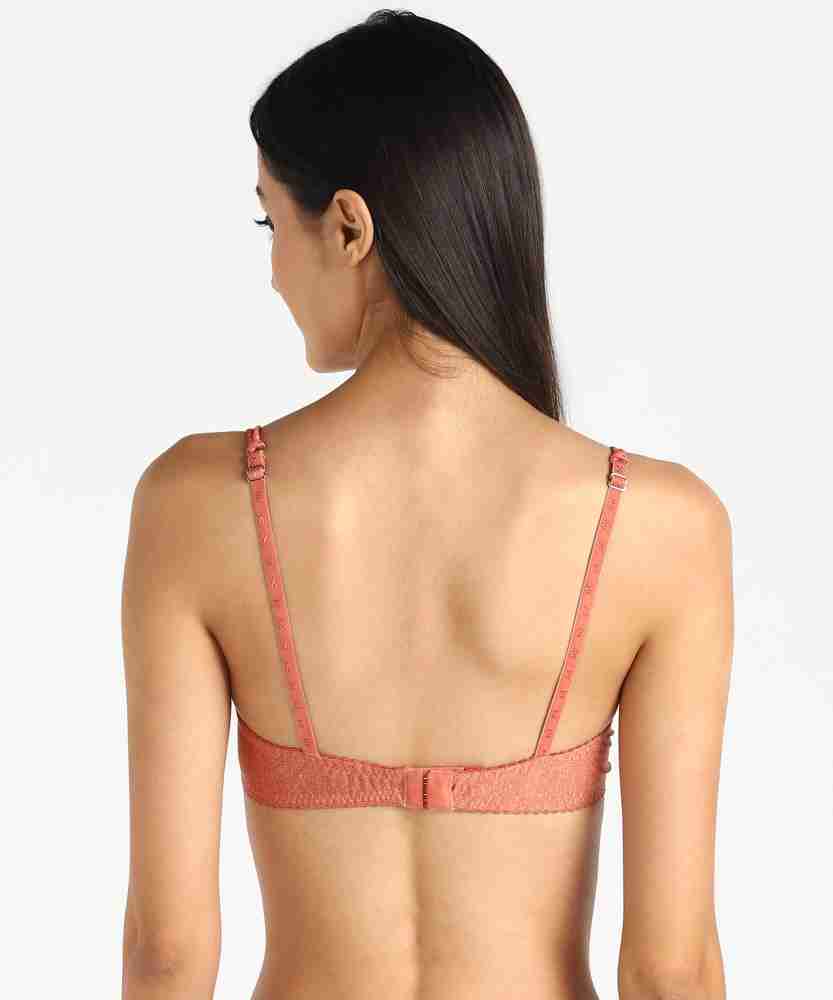 Rupa Softline Women's Full Coverage Cotton Miss Chandni Bra – Online  Shopping site in India