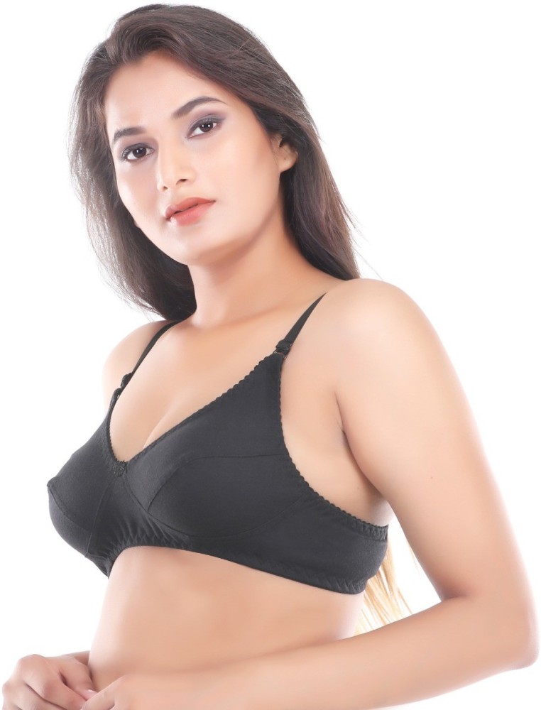 KBlrs Latest Unique soft fabric in women's bra adjustable types of