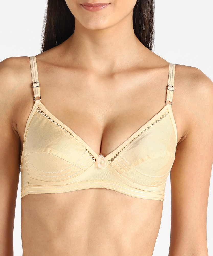 RUPA SOFTLINE Women Full Coverage Non Padded Bra - Buy RUPA SOFTLINE Women  Full Coverage Non Padded Bra Online at Best Prices in India