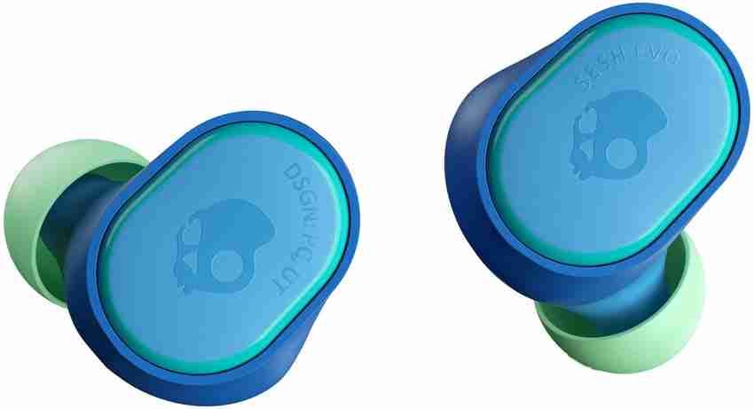 Skullcandy truly store wireless sesh evo