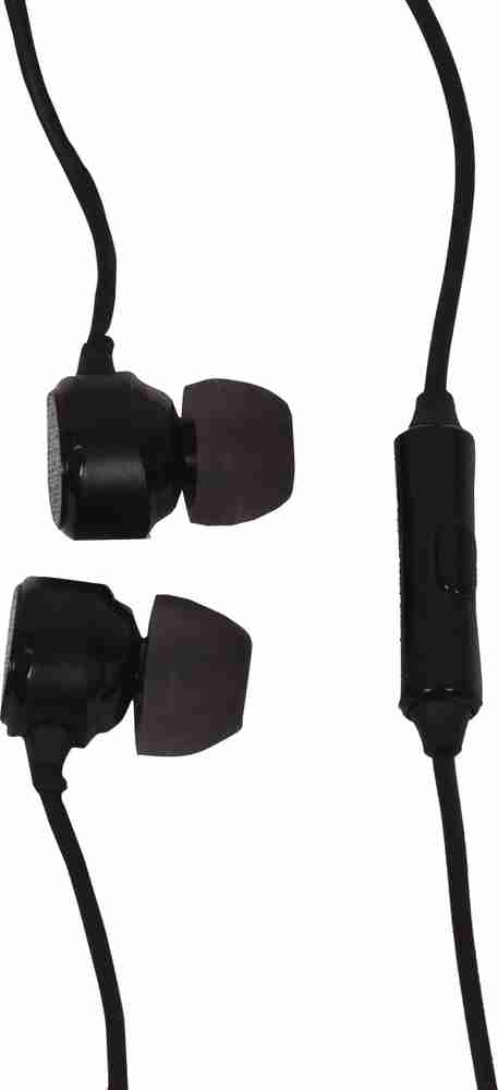 Blackberry music sales earphones
