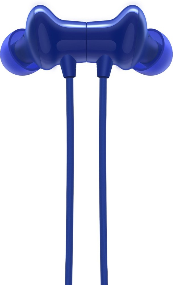 OnePlus Bullets Wireless Z Bass Edition Bluetooth Headset Price in