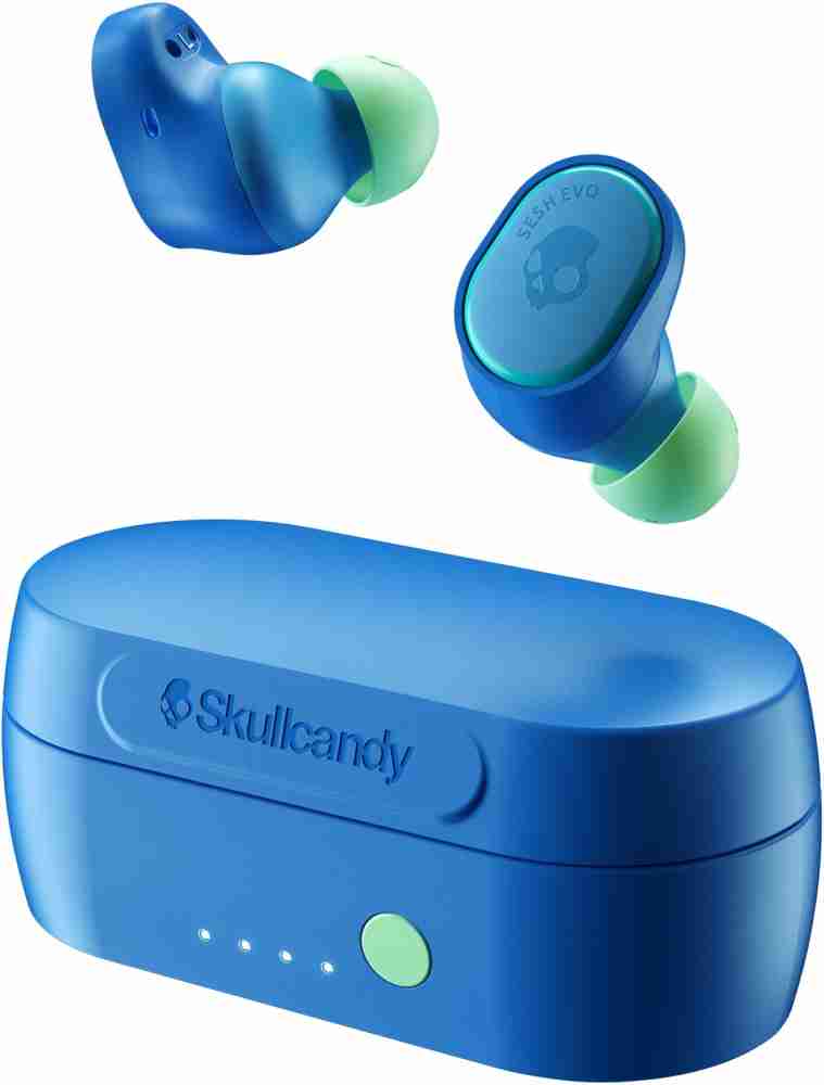 Skullcandy sesh bluetooth cheap earbuds