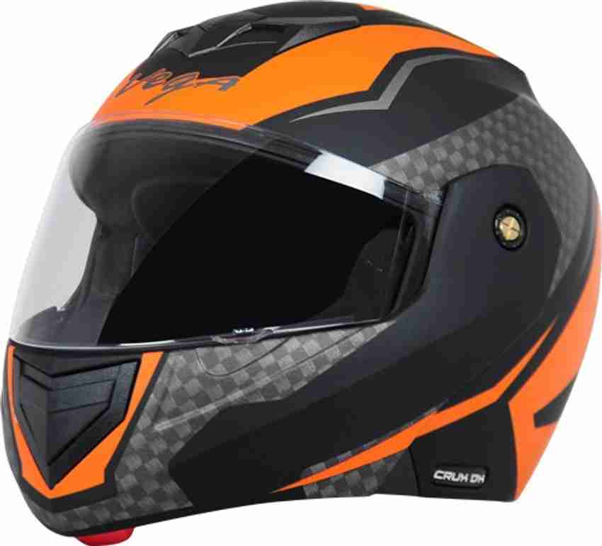 Vega crux price top