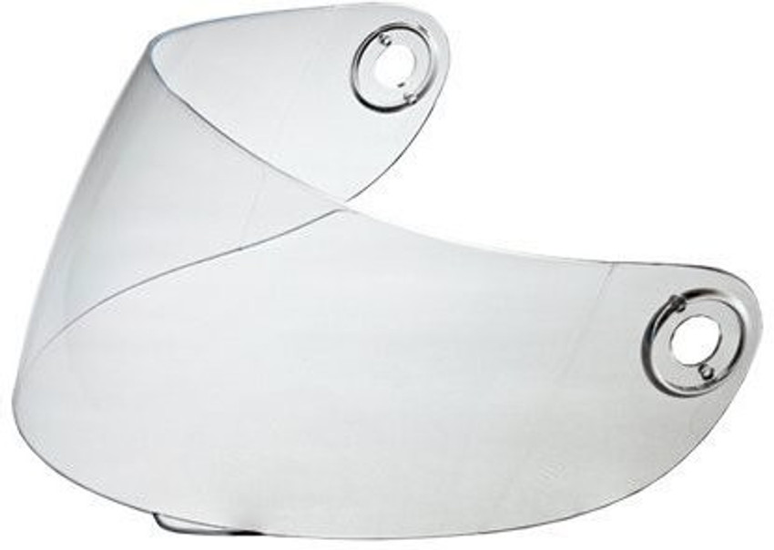 STUDSS STUDDS CHROME ECO CHROME SUPER VISOR Helmet Visor Price