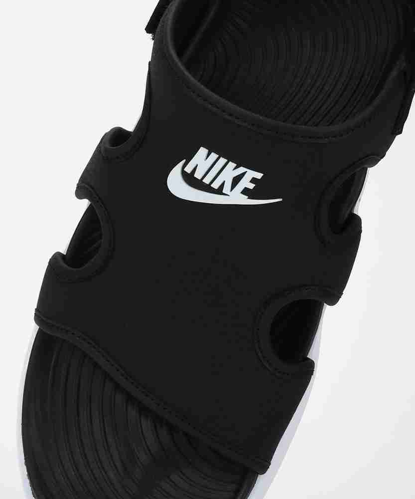 Mens nike best sale owaysis sandal