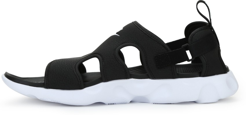 Nike sandals mens discount velcro