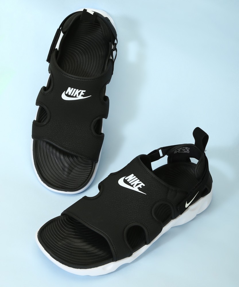 Nike men's sunray online sandals