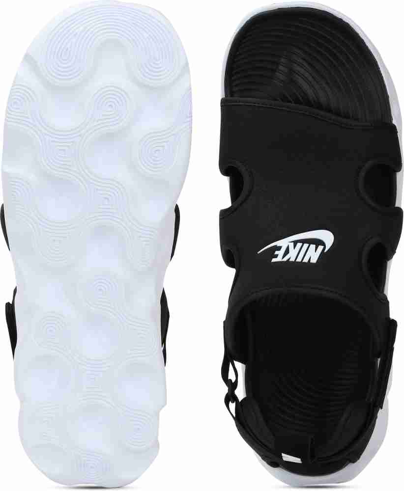 Nike men's owaysis sandals hot sale