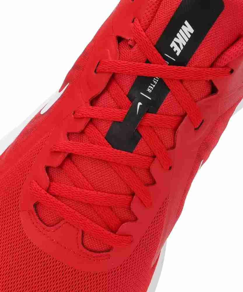 Nike ebernon clearance low prem rojos