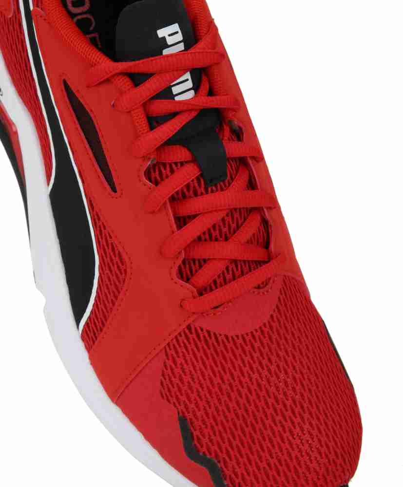 Puma shop lqdcell red