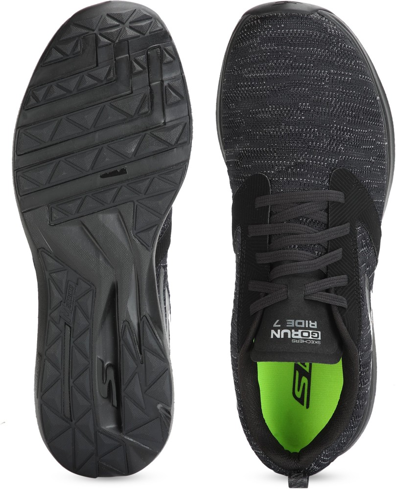 Skechers go run ride 7 outlet mens