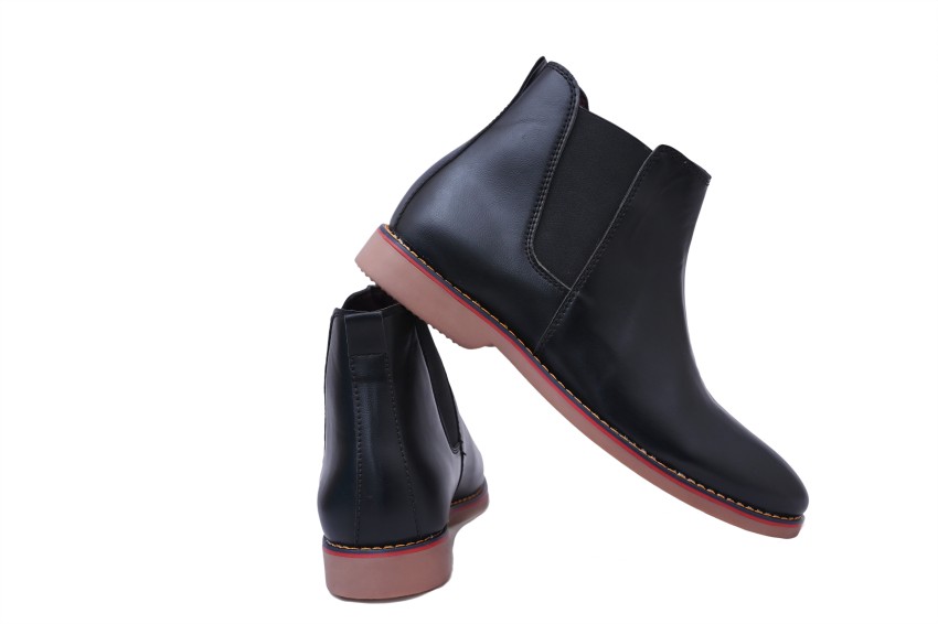 Franco 2025 chelsea boots