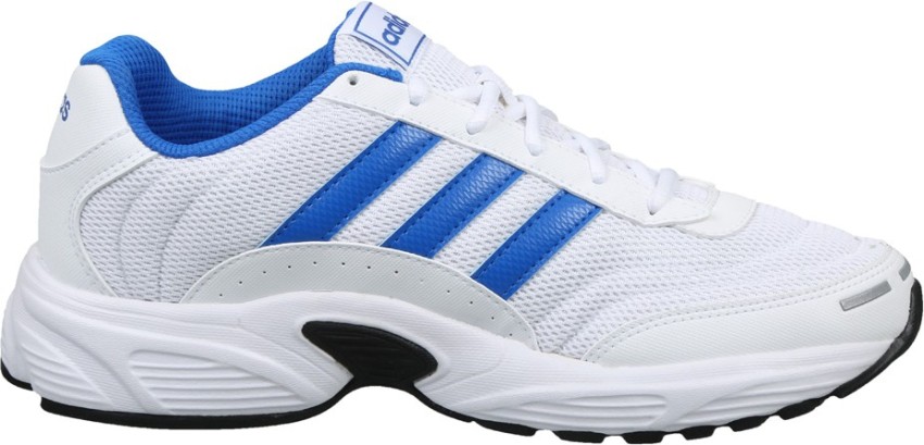 Adidas mars clearance white sport shoes