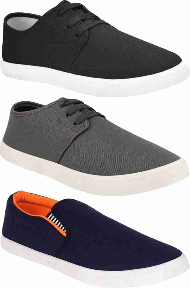 Casual shoes combo flipkart hotsell