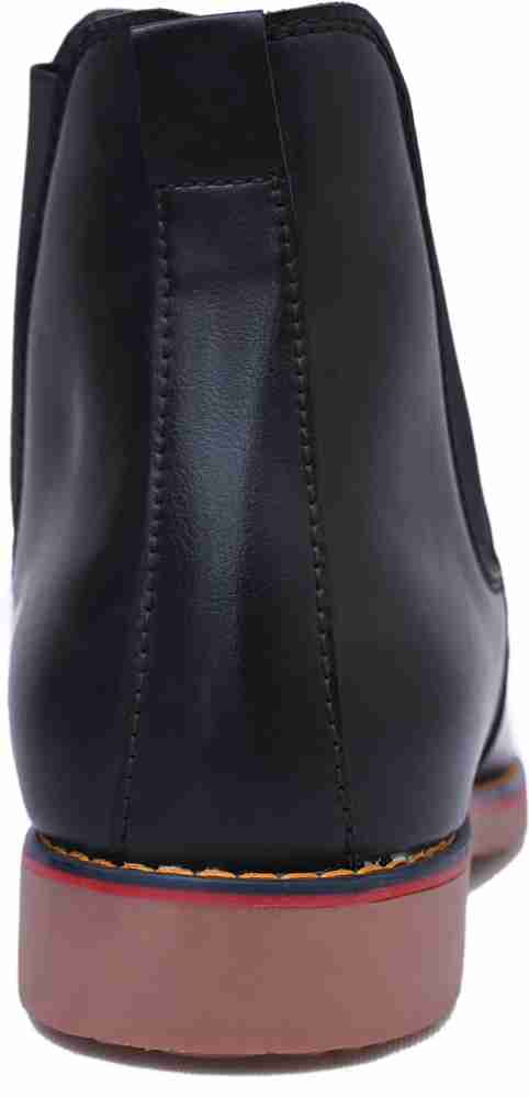Franco sales chelsea boots