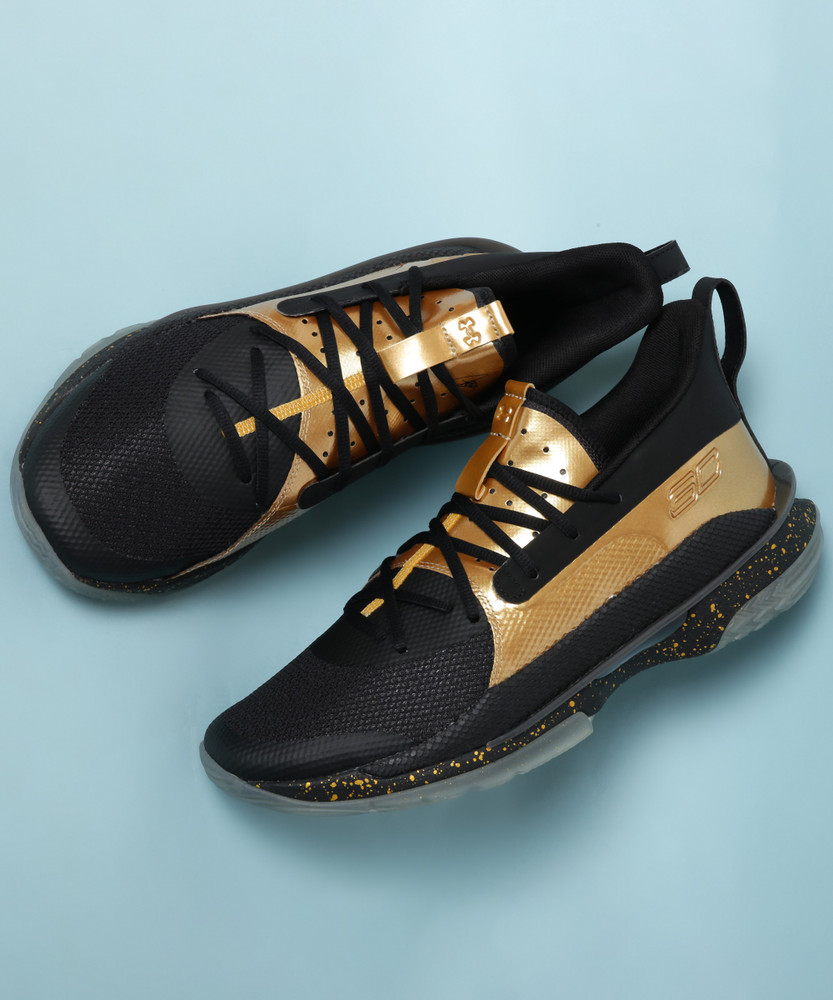 UNDER ARMOUR UA TB Curry 7 Basketball Shoes For Men Buy UNDER