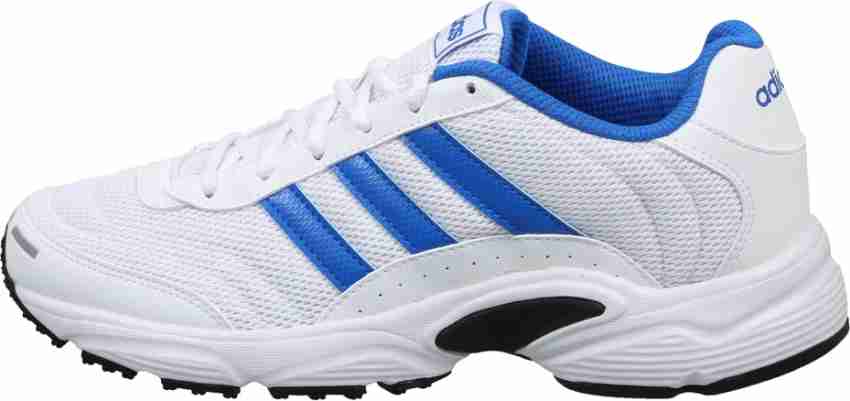 Adidas mars clearance white sport shoes