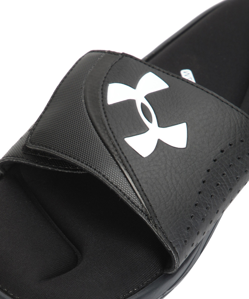 Men's ua ignite sales strk pw vi slides