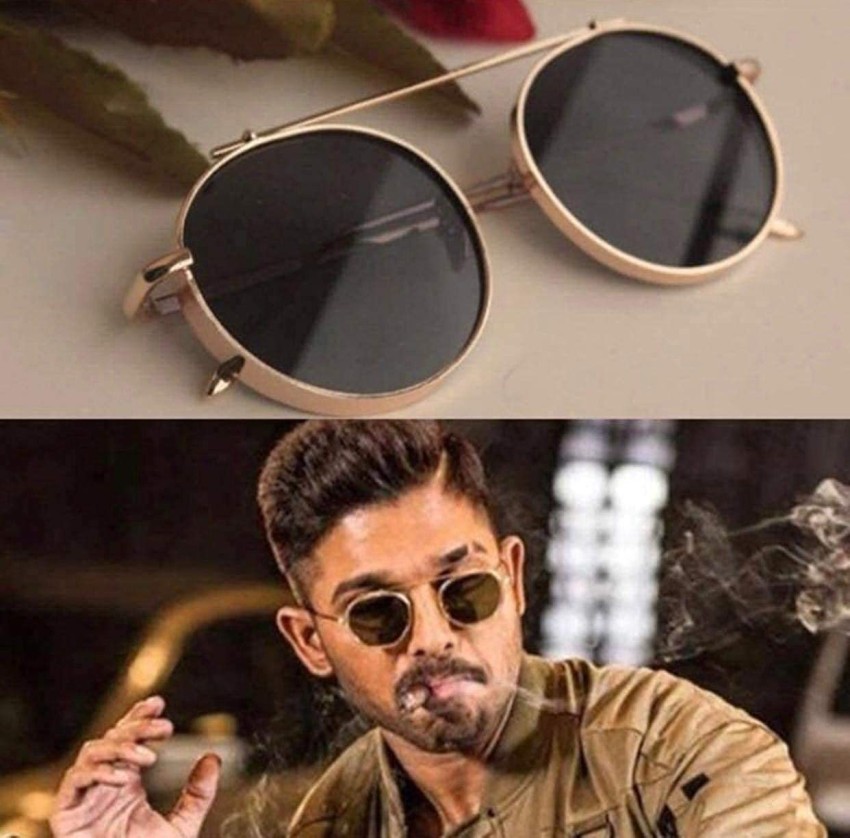 Round sunglasses flipkart online