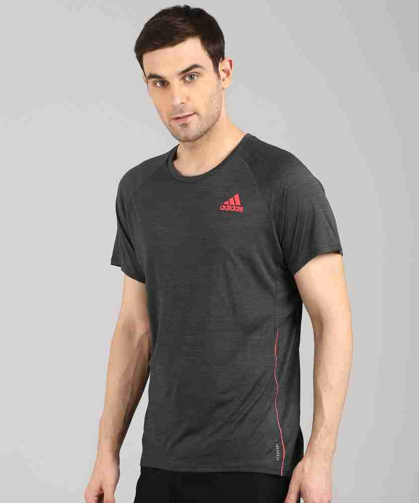 adidas performance men's ultimate short sleeve tee