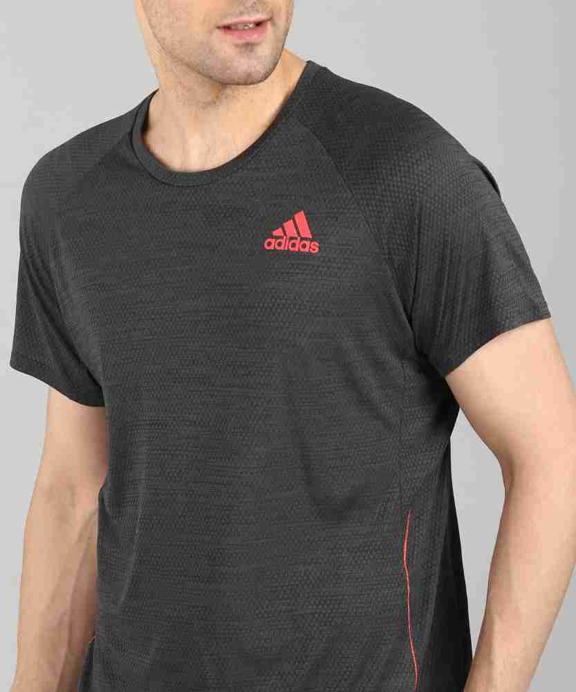 adidas performance men's ultimate short sleeve tee