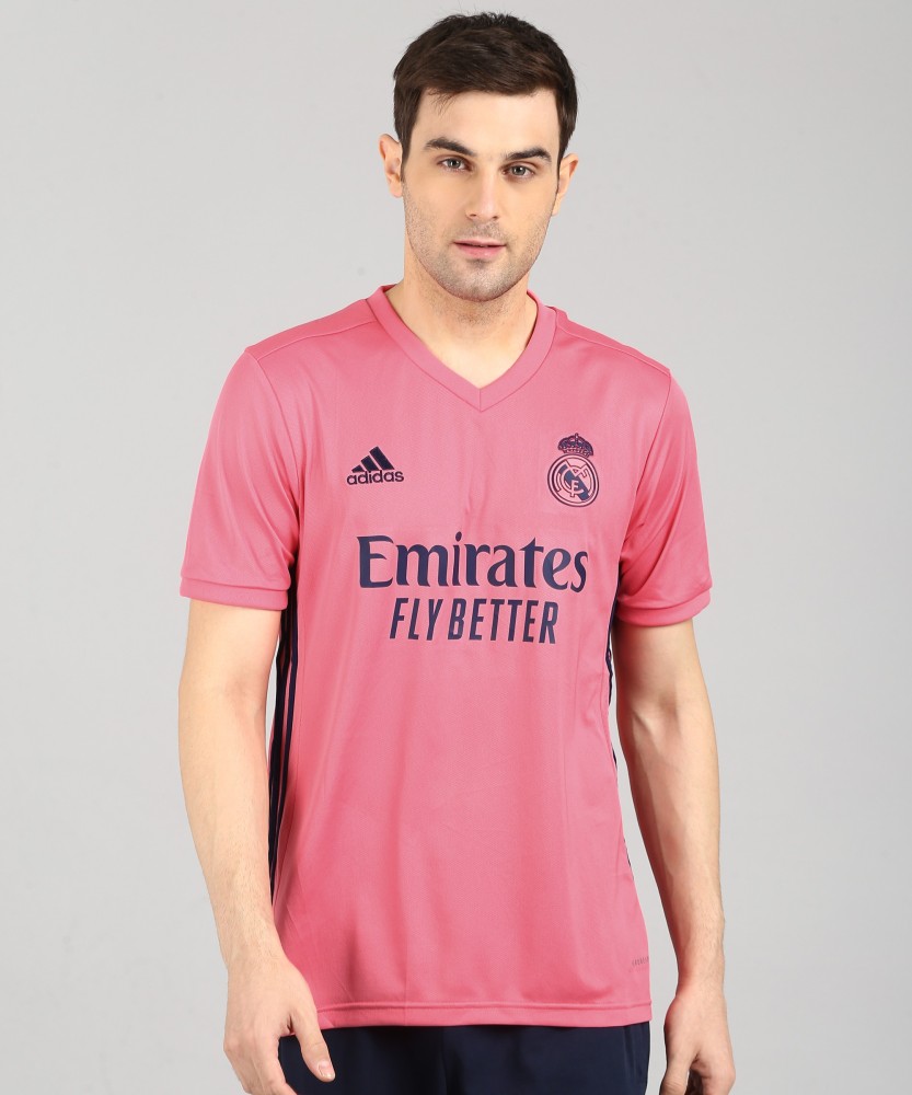 Real madrid 2025 jersey flipkart