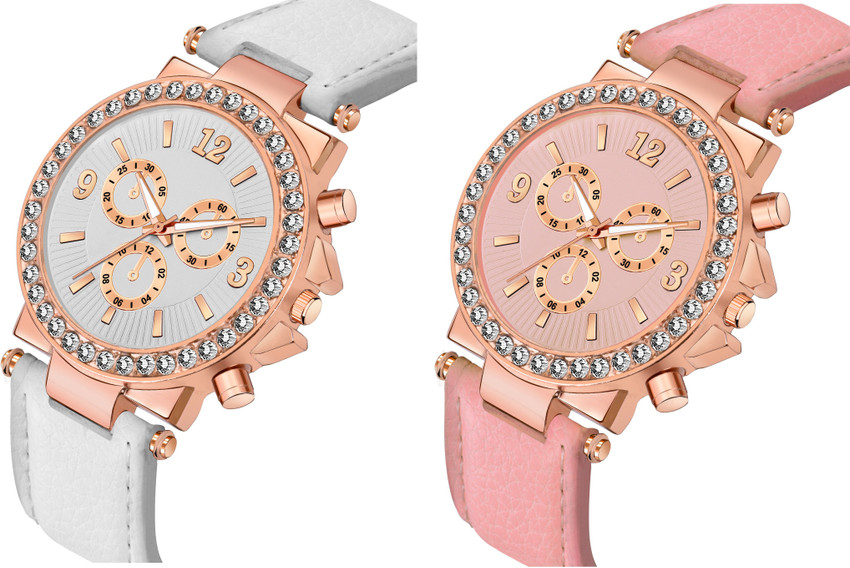 newmen new gadi Analog Watch For Girls Buy newmen new gadi