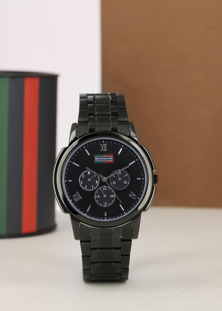 Peter shop england watch