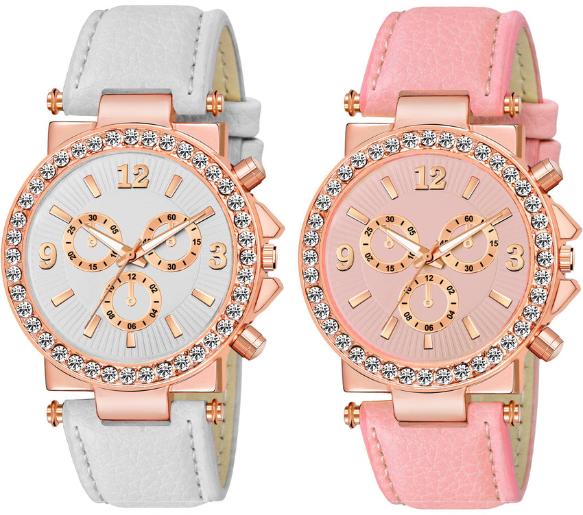 newmen new gadi Analog Watch For Girls Buy newmen new gadi
