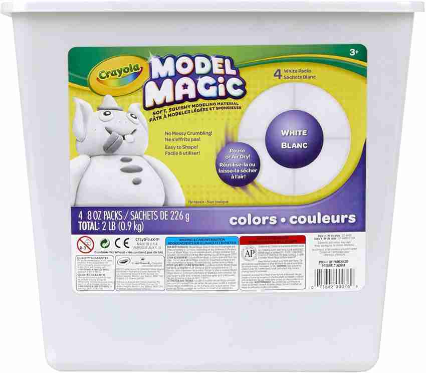 CRAYOLA Air Dry Clay Art Clay Price in India - Buy CRAYOLA Air Dry Clay Art  Clay online at