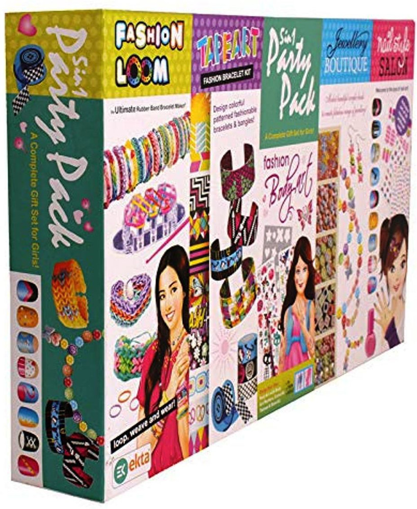 Aggregate 88+ bracelet fashion loom 3tdesign.edu.vn