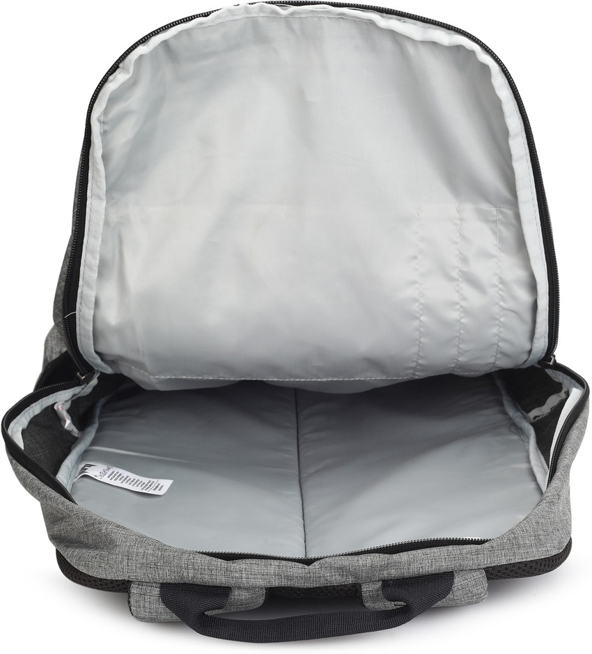 Mélange classic top backpack