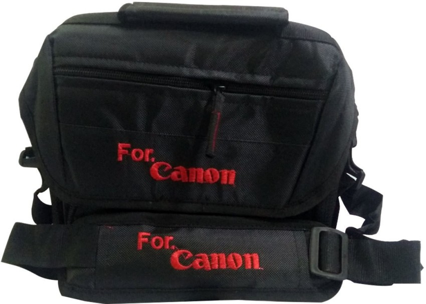 Details 75+ canon camera bag latest - in.duhocakina