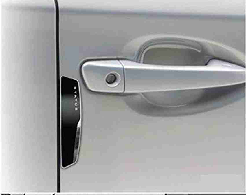 Mercedes on sale door handle