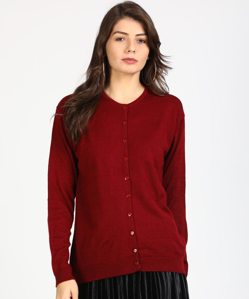 Flipkart cardigan on sale