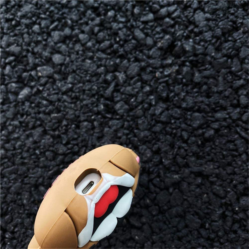 Airpod best sale case bape