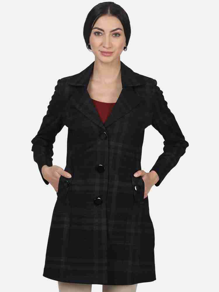 Monte carlo hotsell ladies long coat