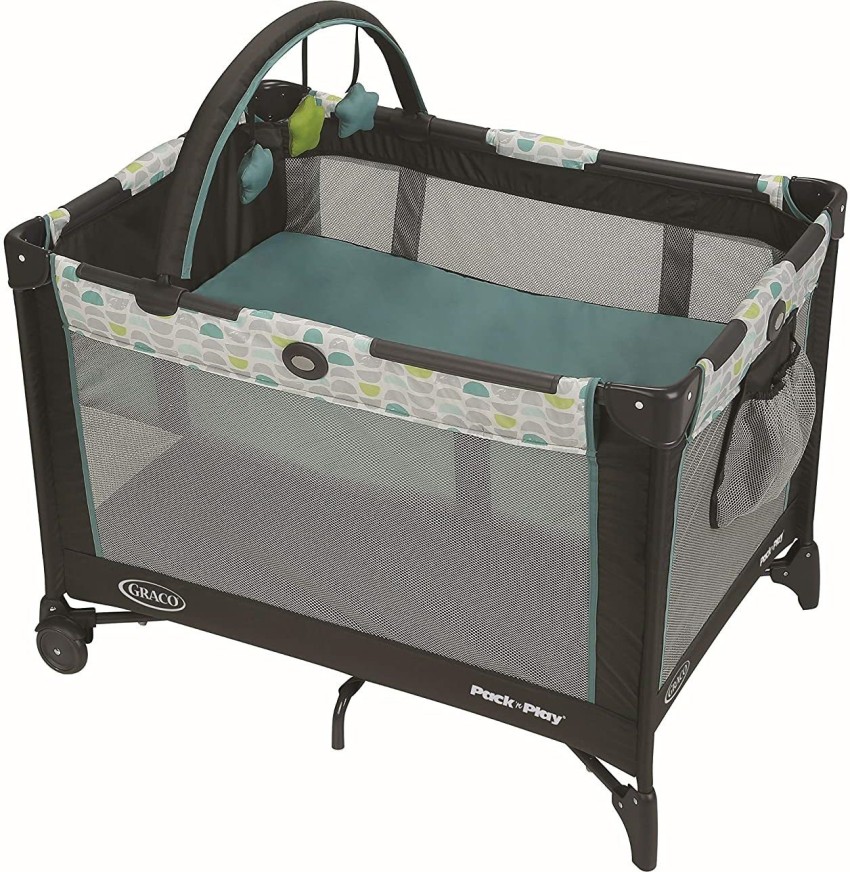 Graco sales flip bassinet