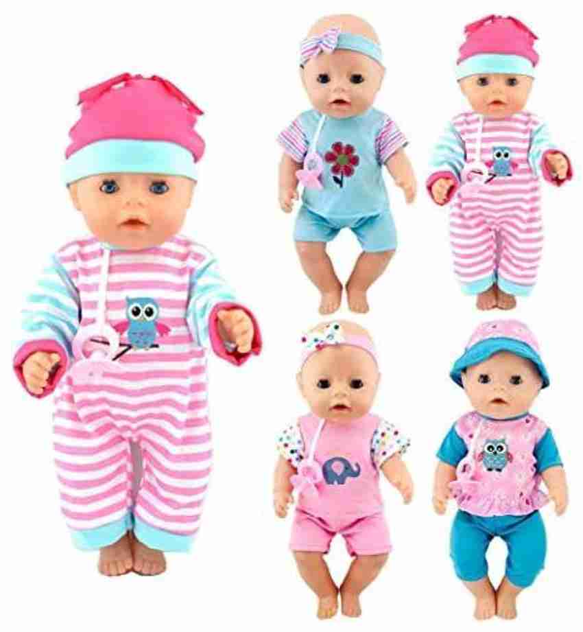 Doll clothes for 15 inch dolls sales