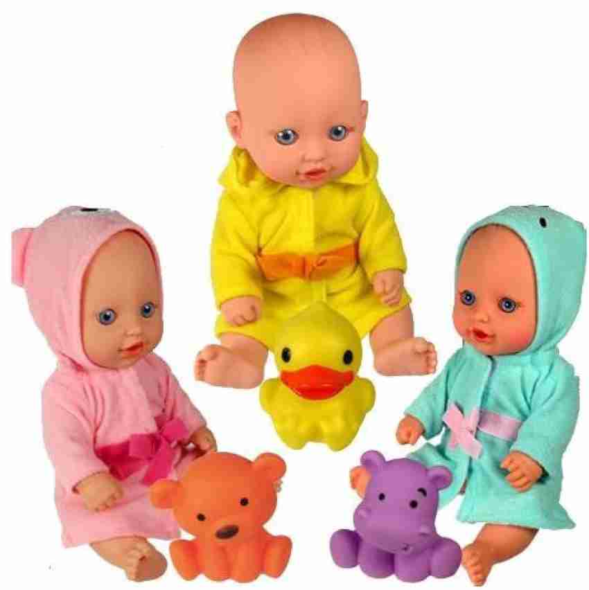 Gigo baby sale doll