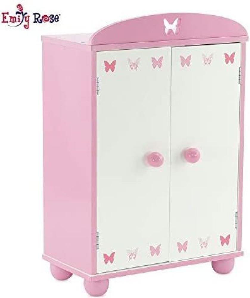 Doll armoire sale