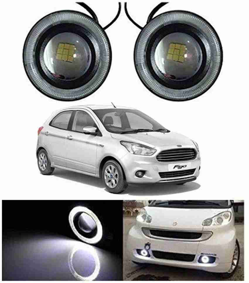 After cars LED Fog Lamp Unit for Ford Figo Price in India Buy