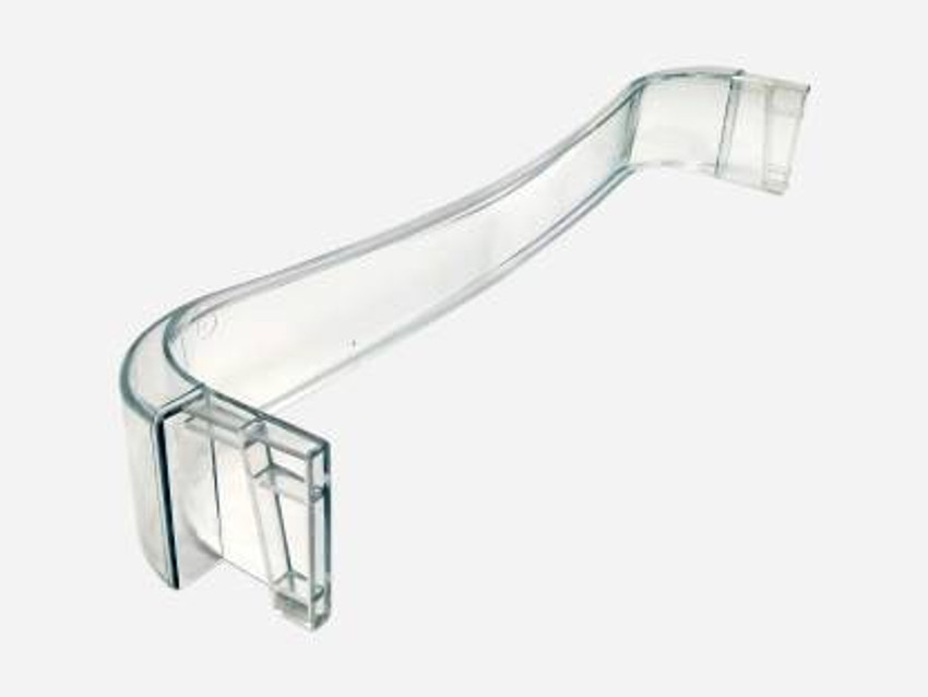 Whirlpool fridge door bottle rack on sale
