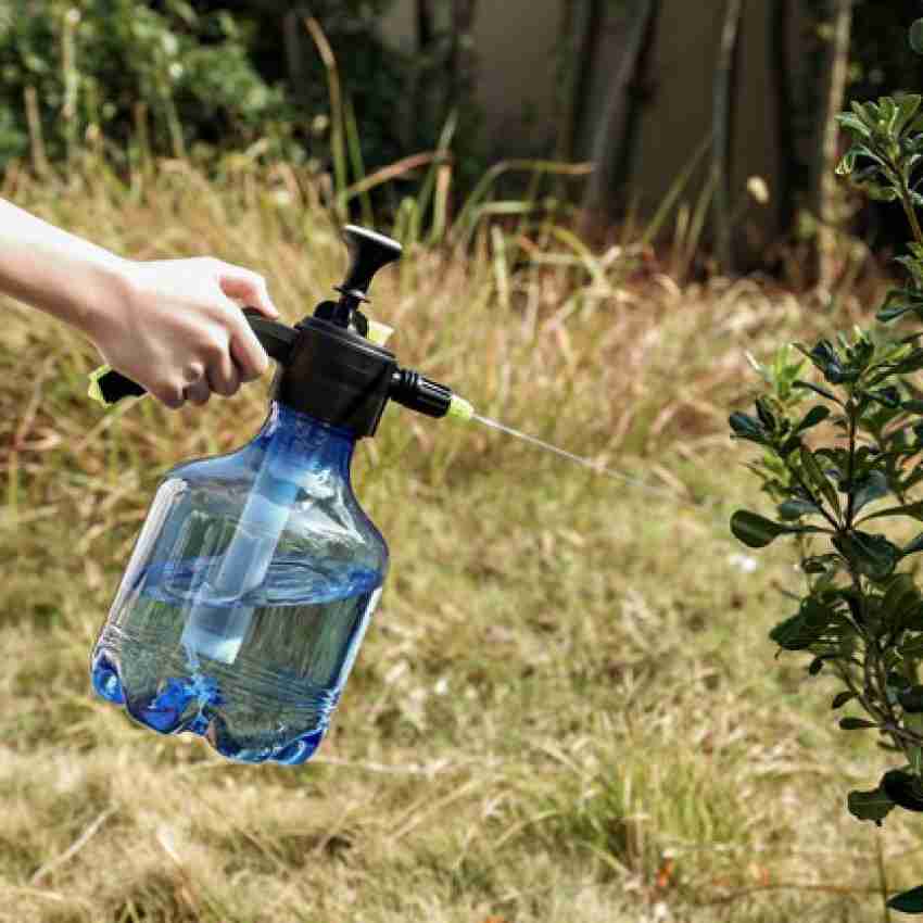 2L/3LPressure Water Sprayer Garden Chemical Spray Bottle Handheld