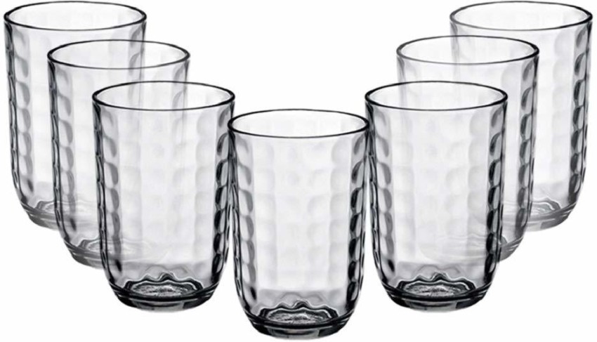 Libbey Cancun 16-Piece Glassware Set