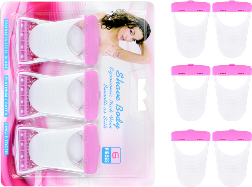 Hair online removal blade