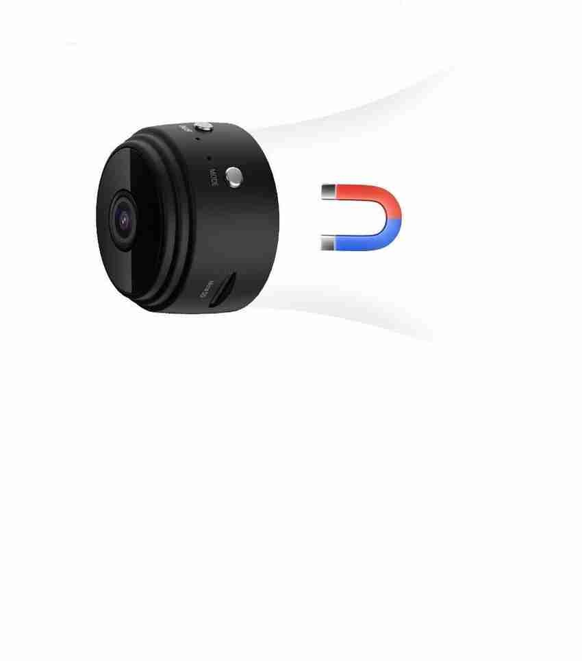 spy cameras with live streaming